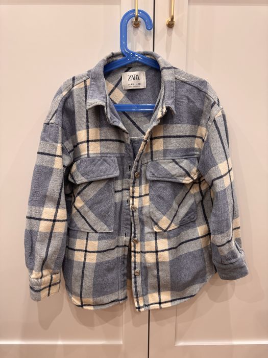 Детская одежда Zara, Uniqlo