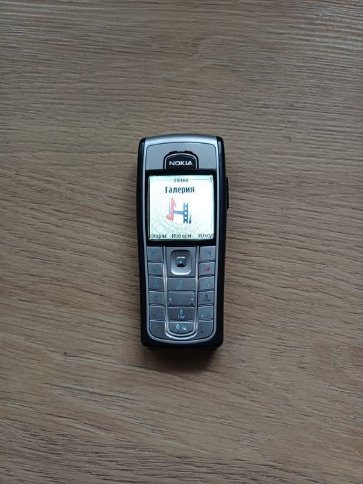 Продавам Nokia 6230i