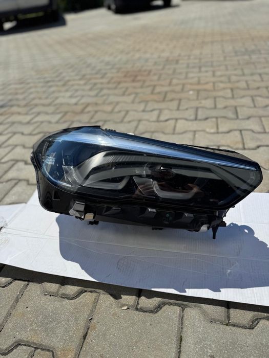 Faruri Led BMW X5 G05