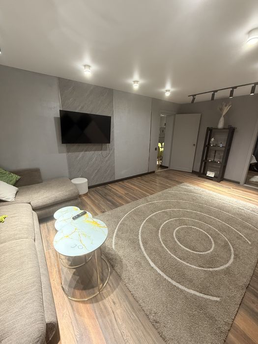 Квартира посуточно