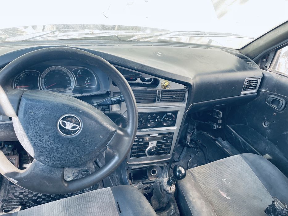 Нексия запчасти Алматы