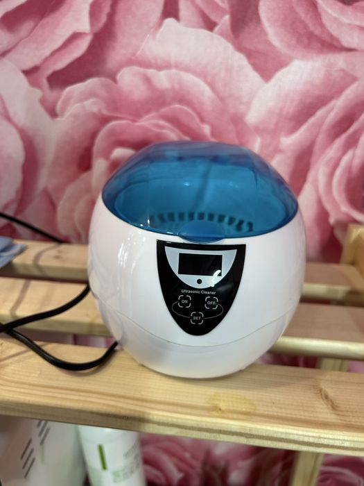 Стерилизатор ультразвуковой