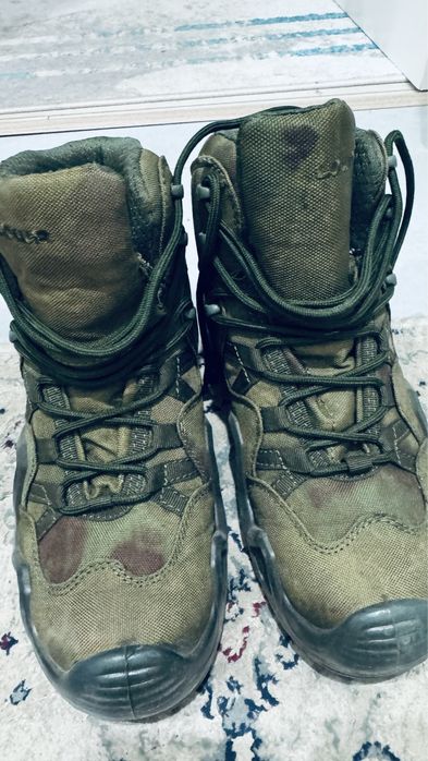 Обувь рабочая обувь