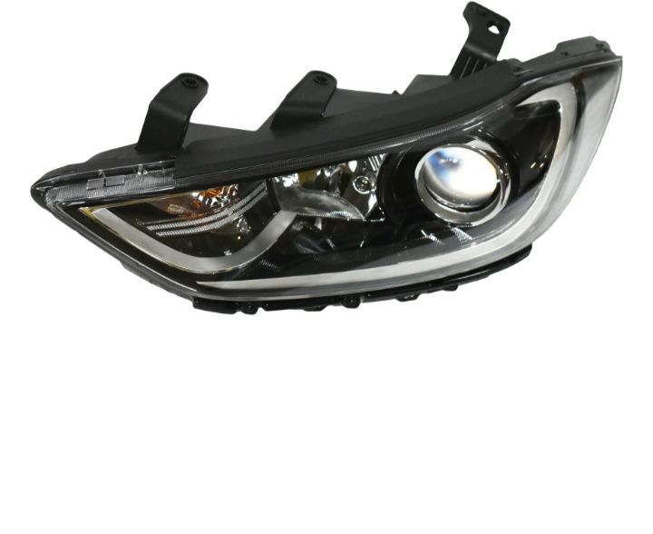 Хундай елантра фара