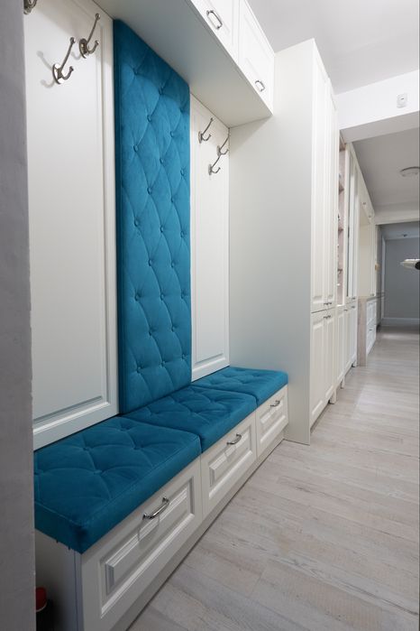 Inchiriez Apartament 3 camere, Brazda lui Novac