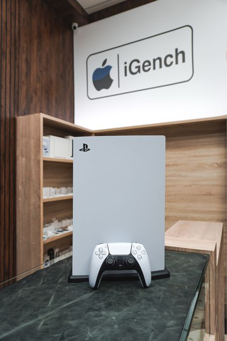 Sony PlayStation 5 Digital Edition 1TB