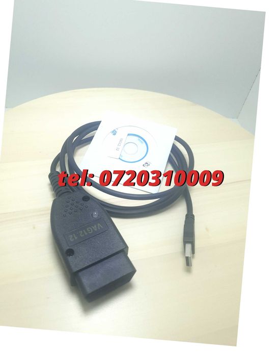 Vag Com Vcds 1212 Pachet Completversiune Finala Calitate
