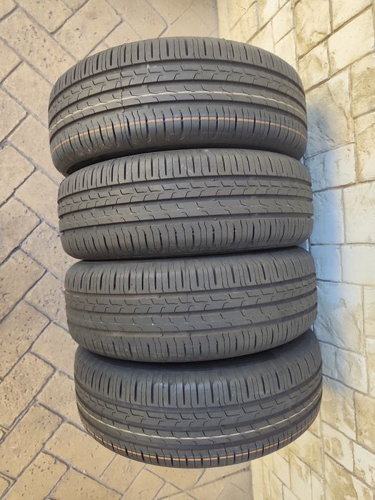 Нови летни гуми Continental 175/65/14 Eco contact 6 175/65R14