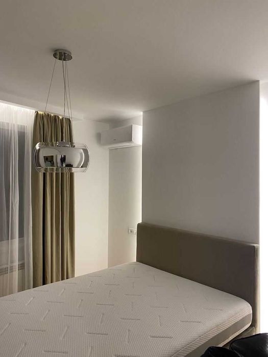 Дава се под наем Двустаен апартамент в София, Овча купел - 55 кв.м за 539 € - Снимка #1