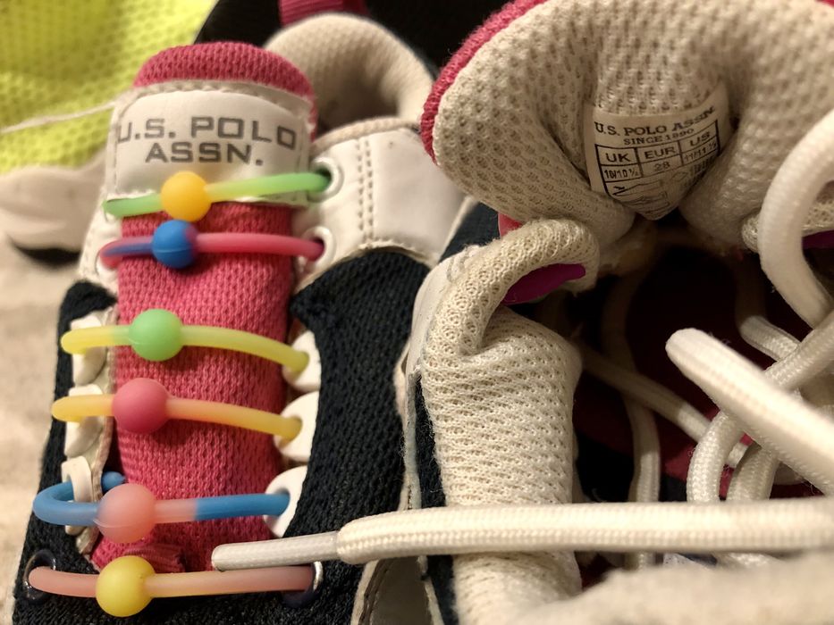 Încălțăminte fetițe