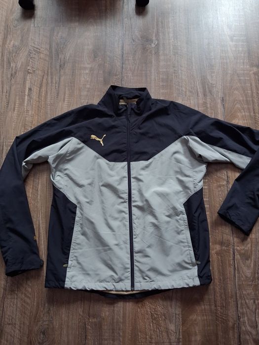 Горнище  Puma размер L