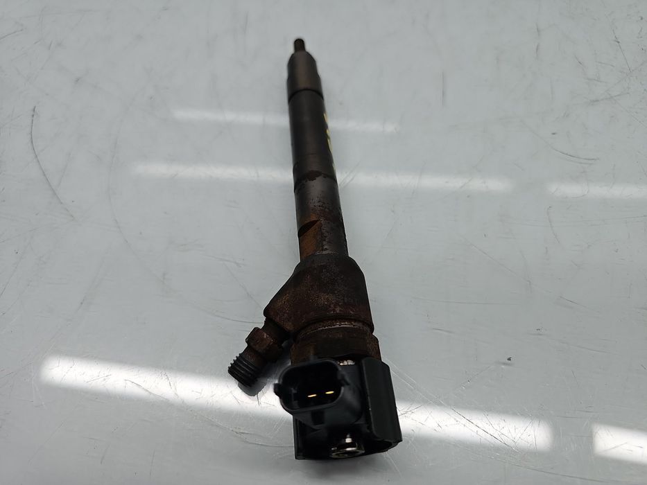 Injector Hyundai ix35 (LM) [Fabr 2010-2017] 33800-2F300 2.0 CRDI D4HA
