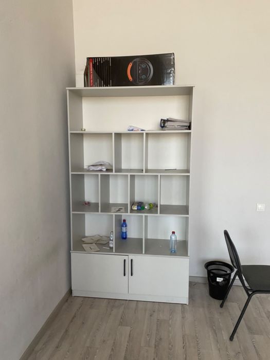 Шкаф парта стуля