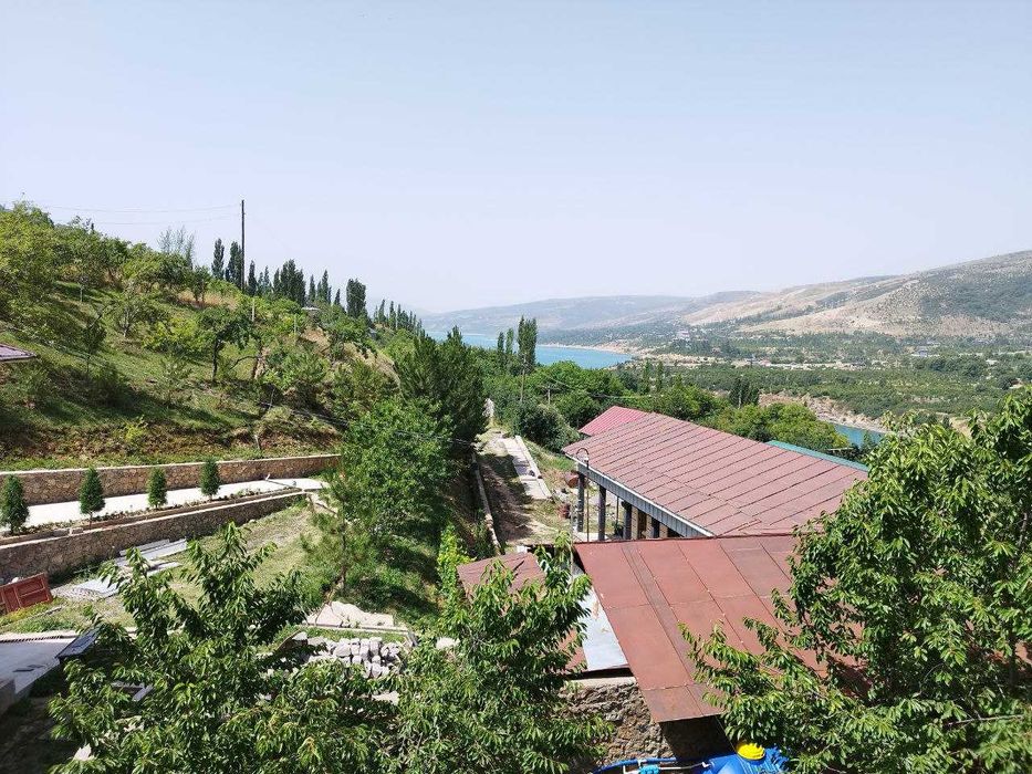 Евро дача в горах {Нанай} 40 сот