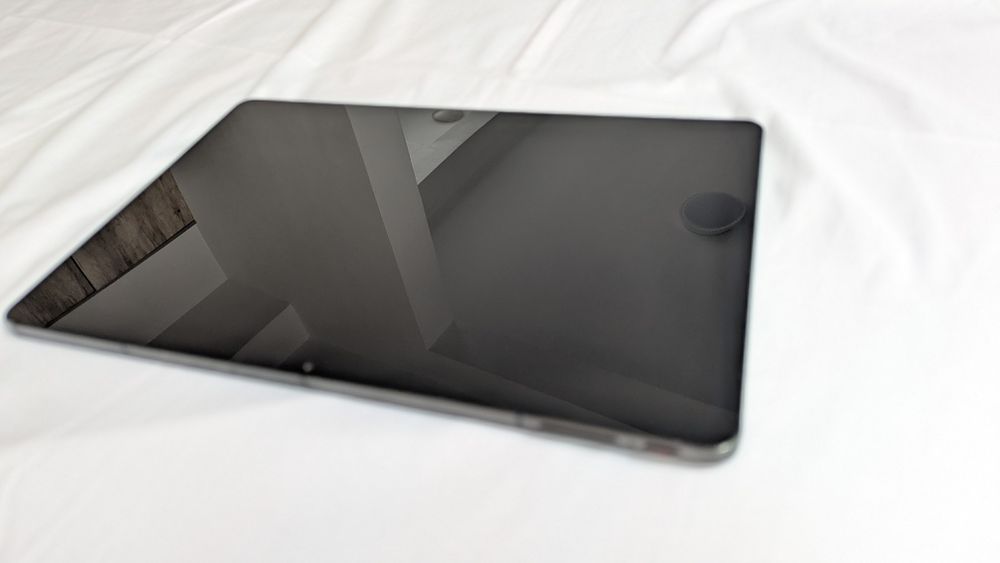 Vând tableta Doogee T30 Max