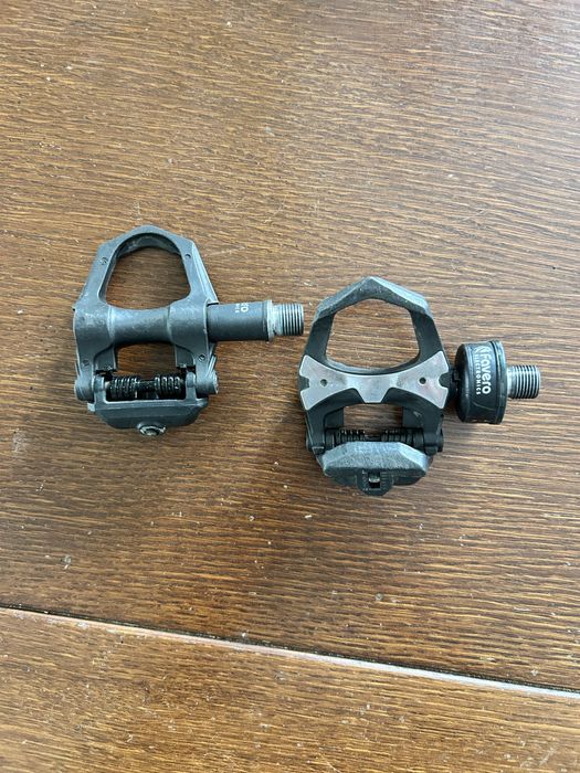 Pedala cu powermetru Favero Assioma