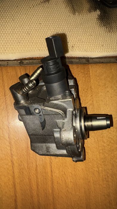 Vand Pompa Injectie BMW N47 177cp