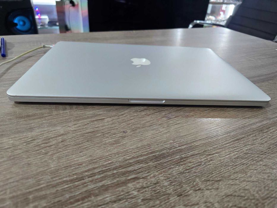 Macbook Pro 15“ retina (mid 2012)