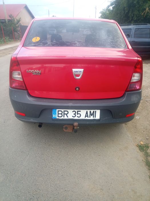 DACIA Logan 0 — imagine 3