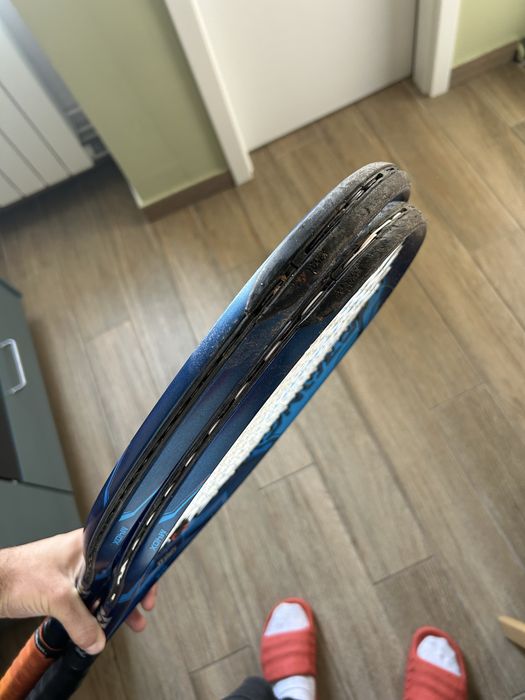 Vand Yonex Ezone Pro !