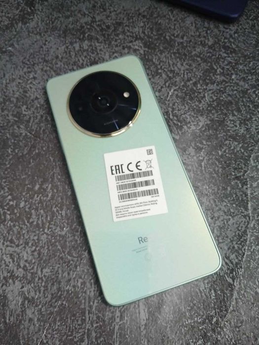 Xiaomi Redmi A3x (Актобе 415) Лот 100, 58 22