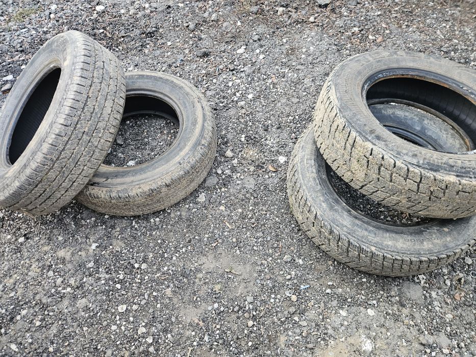 205x70x15 cauciucuri la bucata 205/70/15 anvelope suzuki jimny vitara
