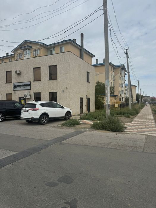 Аренда помещения/недвижимость