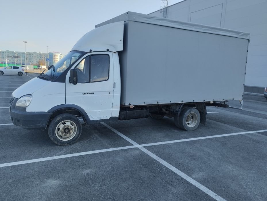 Вывыоз строительный мусор