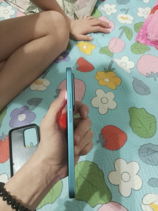 Honor 200 lite 8/256gb