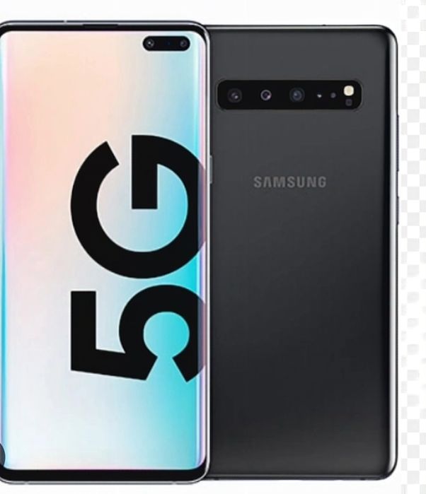 Samsung s 10 5G  256 gb