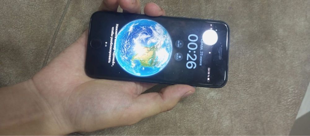 Iphone se 3 поколение