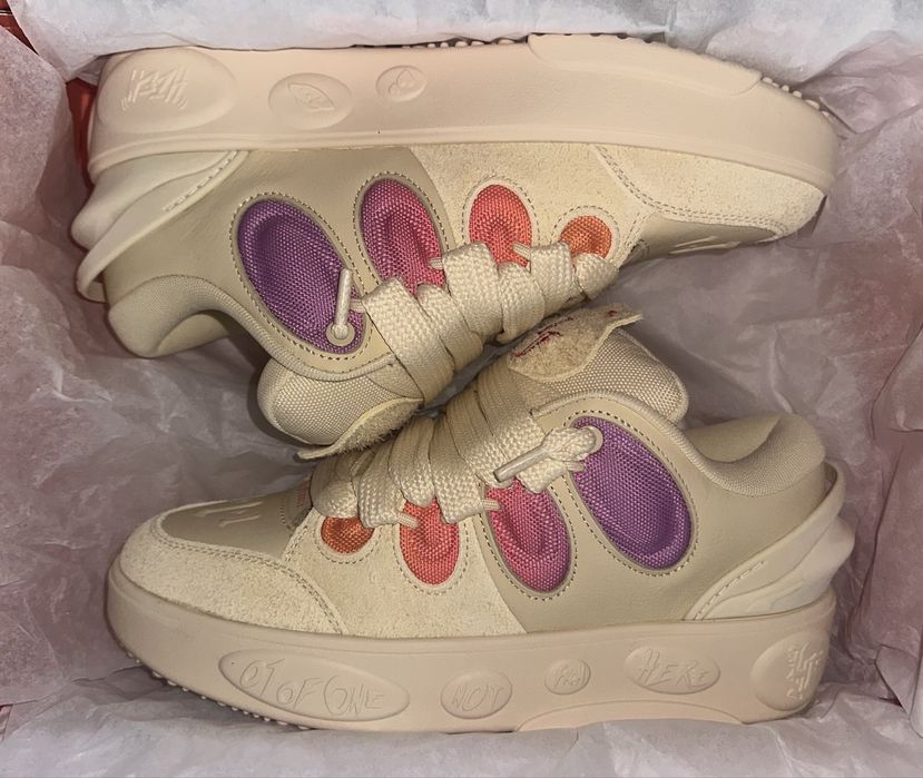 Обувки Puma LaFrance