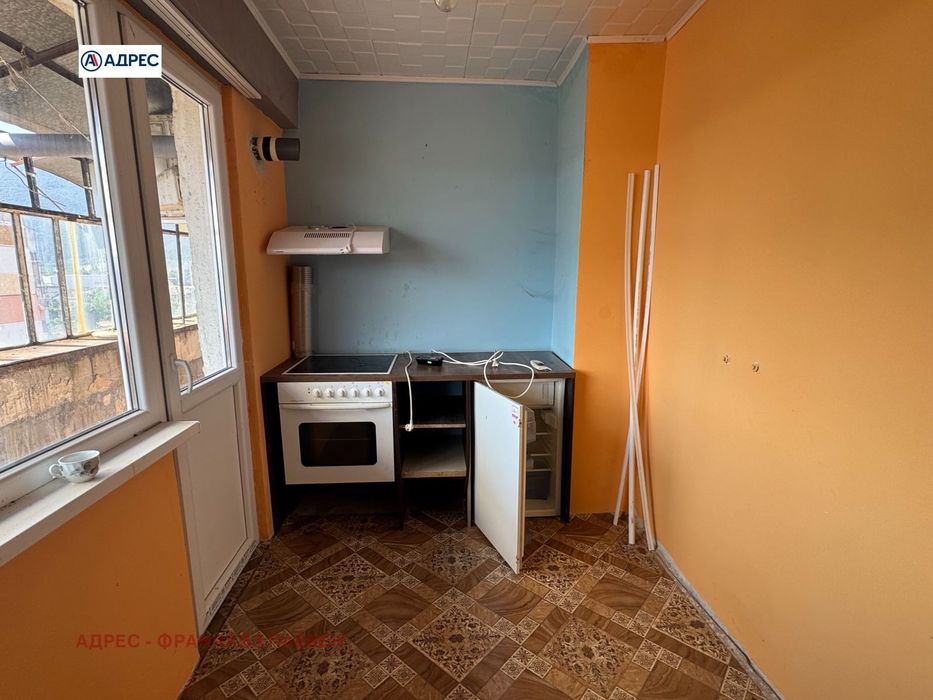 Продава се Едностаен апартамент в Враца, Сениче - 44 кв.м за 985 €/кв.м - Снимка #1