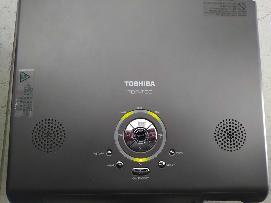 Проектор Toshiba