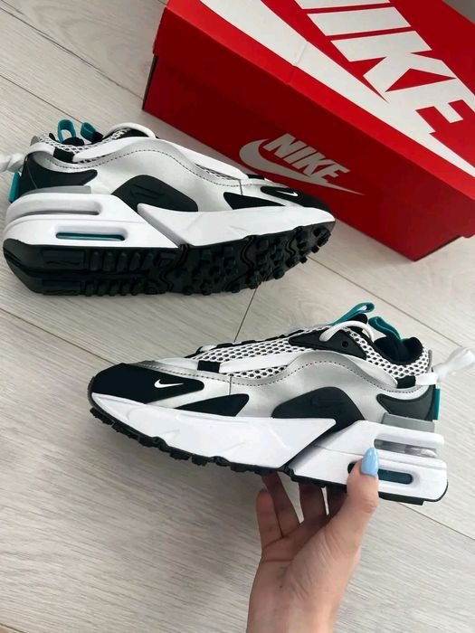 Nike Air Max Furyosa Нови Оригинални Дамски Маратонки 36-42 Номер Найк