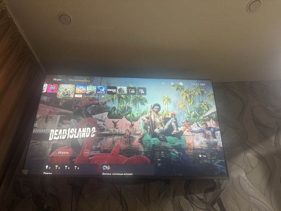 Здам PlayStation 5 • 4000