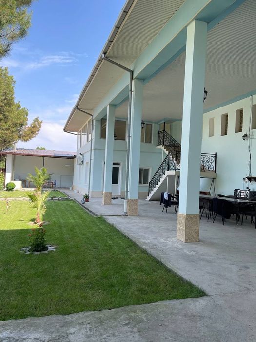 5 ком аренда Участок пабеда