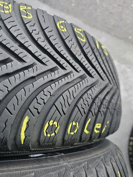 195 65 15 m+s michelin