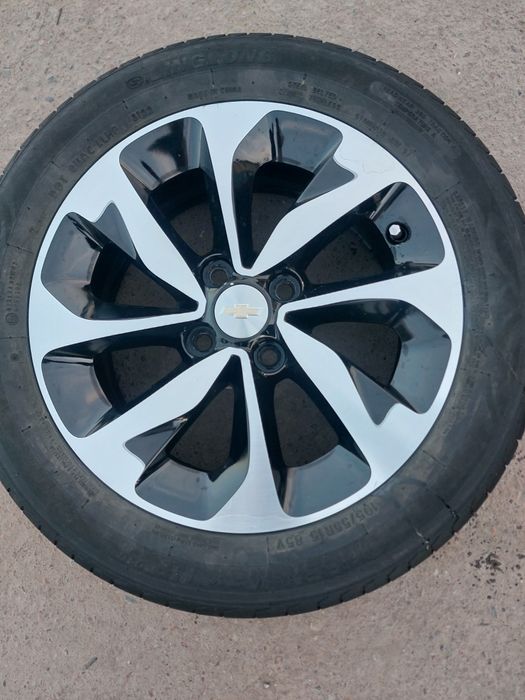 15 R Onix diska balon Spark Nexa 1 2 3