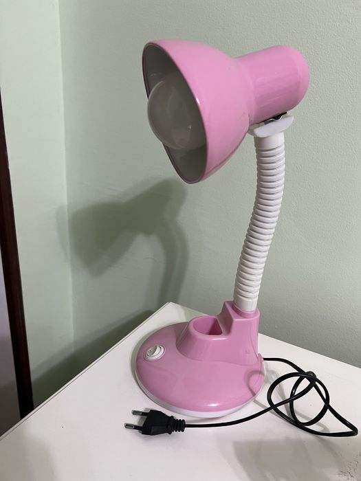 светильник рабочий