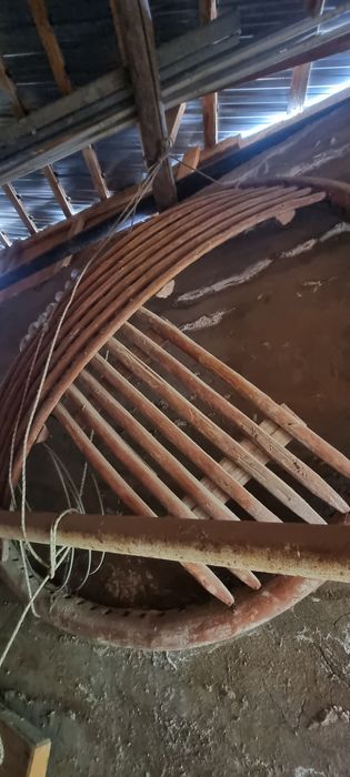 Качеля садовая срочно