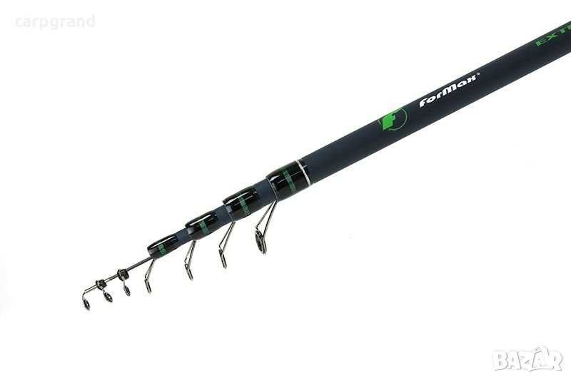 Мощен карбонов телемач Formax Thunder 3.90мт и 4.20 мт