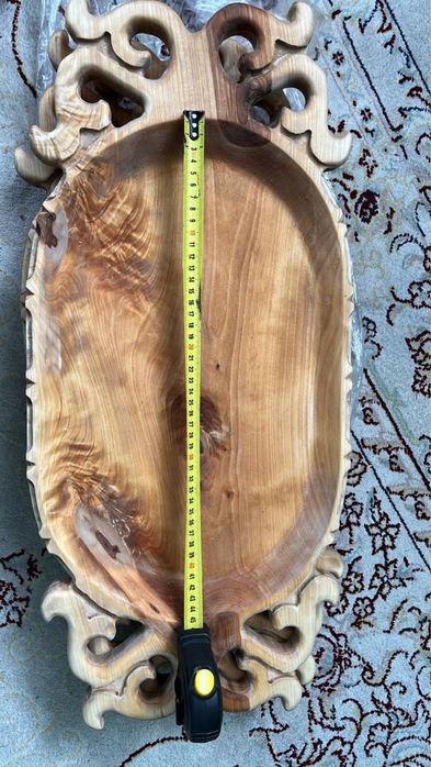 Астау комплект, ручная работа.