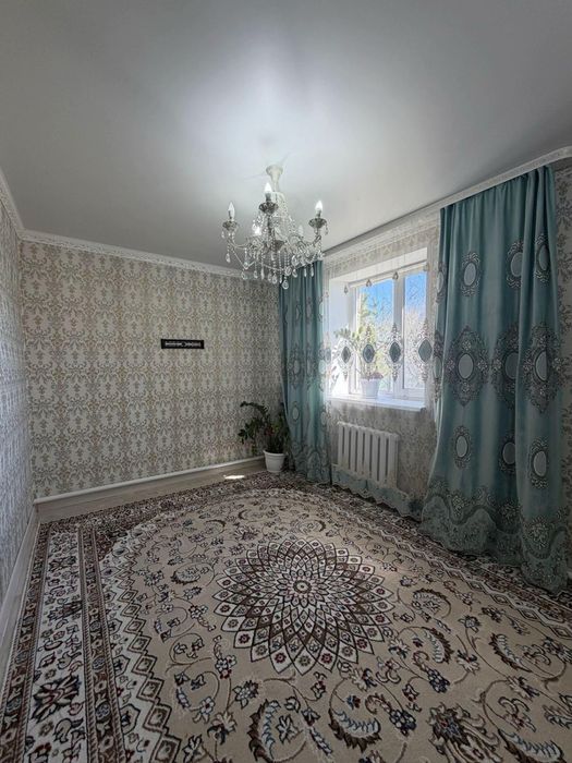 Продается 4- х ком кв в районе Подстепной