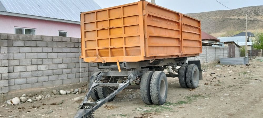 Прицеп Камаз сатылады