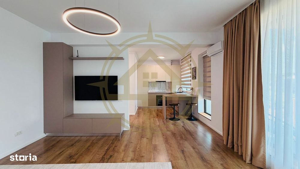 Appartement 2 pièces, 35 m²