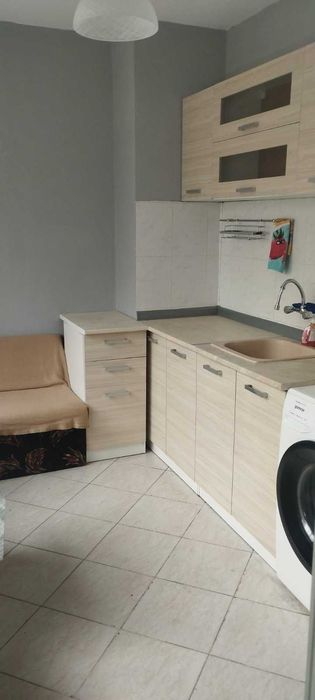 Дава се под наем Едностаен апартамент в София, Дружба 1 - 48 кв.м за 598.23 € - Снимка #11