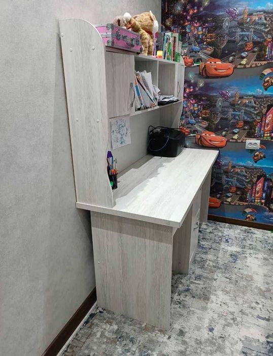 ID #1532 Новостройка Гулзор ориентир Кукча мечеть 2/5/7 600у.е