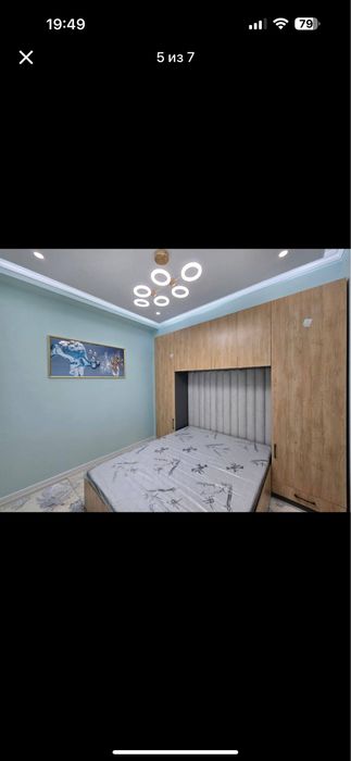 Кухня заказга ясаймиз