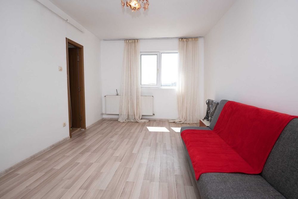 De vânzare: Garsonieră modernă - Micro 9 Târgoviște (Str. Avram Iancu, Bl. 54)